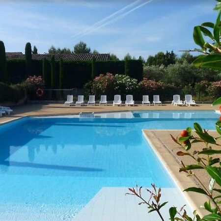 Le Mazet 40 Villa Saint-Rémy-de-Provence Dış mekan fotoğraf
