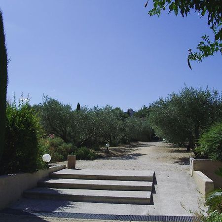 Le Mazet 40 Villa Saint-Rémy-de-Provence Dış mekan fotoğraf