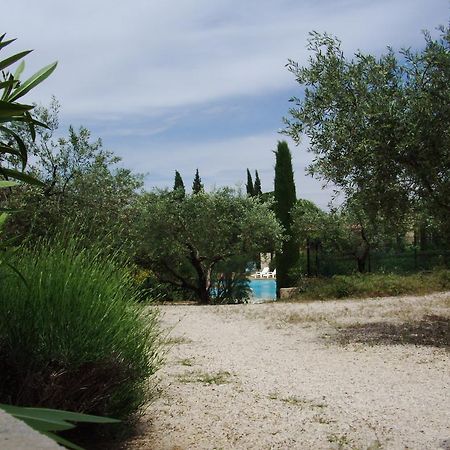 Le Mazet 40 Villa Saint-Rémy-de-Provence Dış mekan fotoğraf
