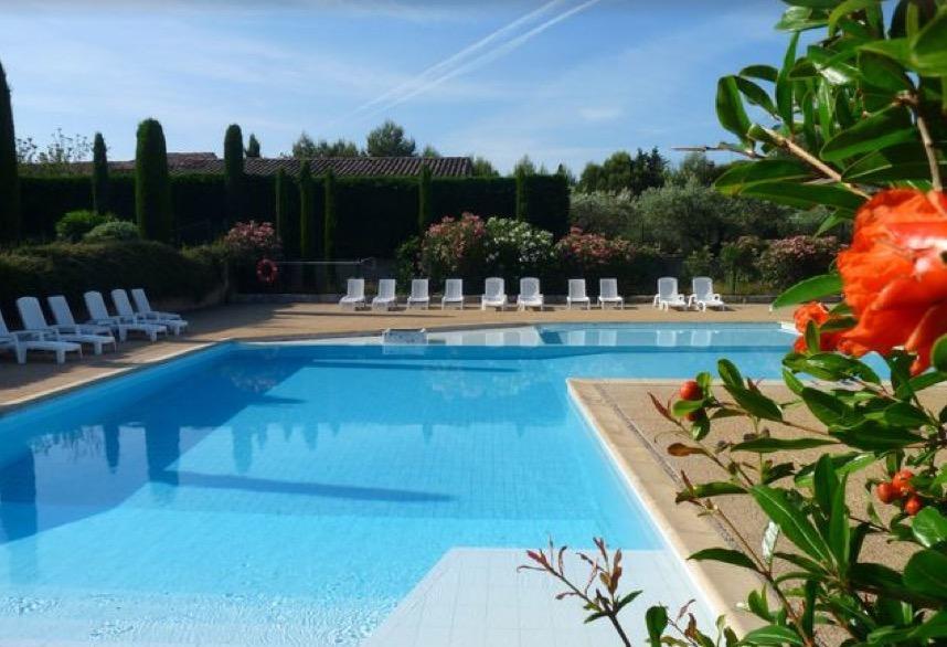 Le Mazet 40 Villa Saint-Rémy-de-Provence Dış mekan fotoğraf