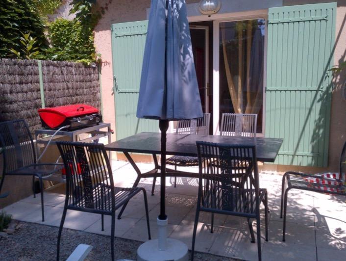 Le Mazet 40 Villa Saint-Rémy-de-Provence Dış mekan fotoğraf