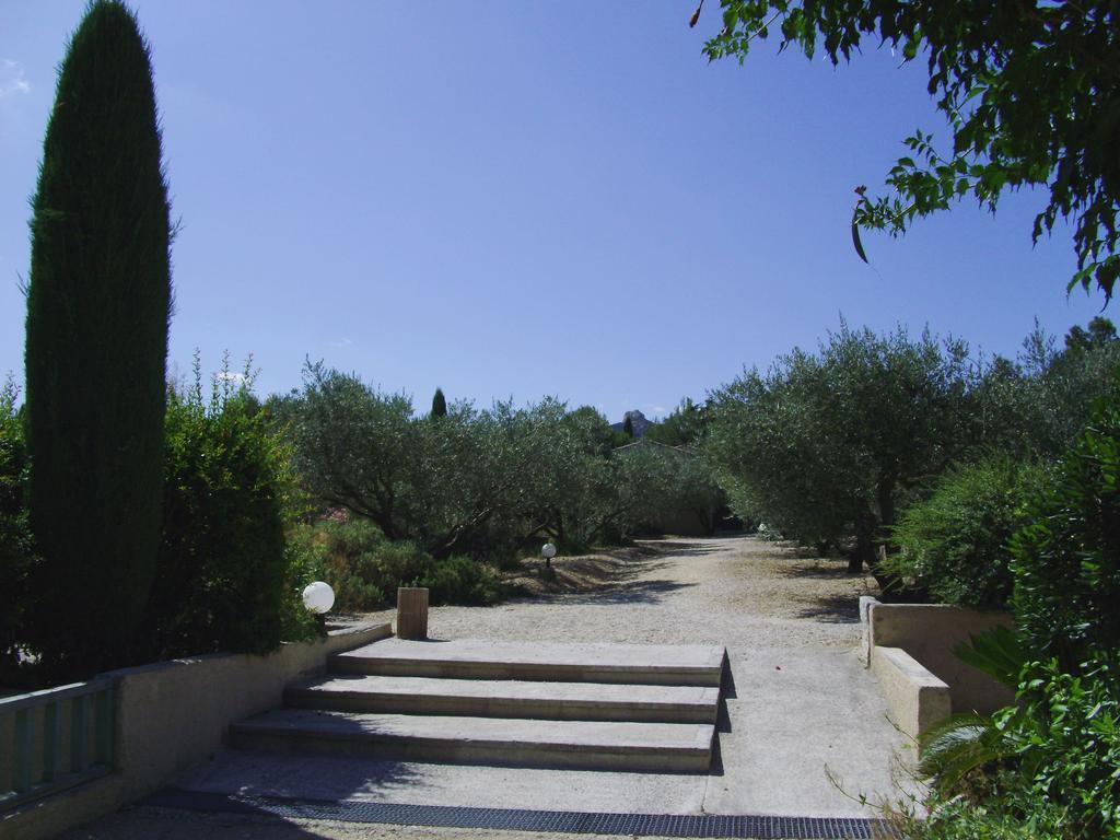 Le Mazet 40 Villa Saint-Rémy-de-Provence Dış mekan fotoğraf