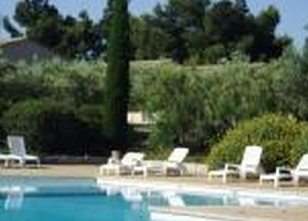 Le Mazet 40 Villa Saint-Rémy-de-Provence Dış mekan fotoğraf