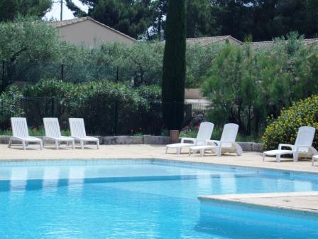 Le Mazet 40 Villa Saint-Rémy-de-Provence Dış mekan fotoğraf