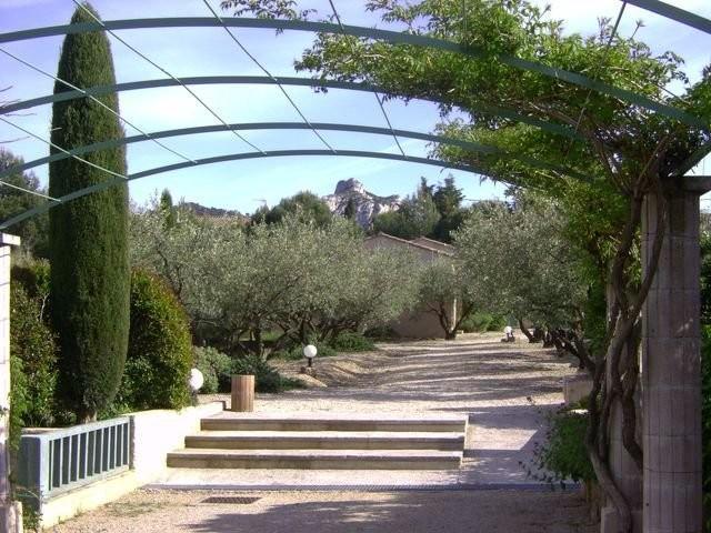 Le Mazet 40 Villa Saint-Rémy-de-Provence Dış mekan fotoğraf