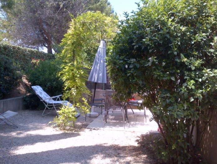 Le Mazet 40 Villa Saint-Rémy-de-Provence Dış mekan fotoğraf