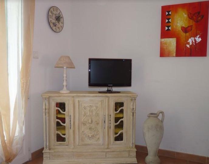 Le Mazet 40 Villa Saint-Rémy-de-Provence Dış mekan fotoğraf