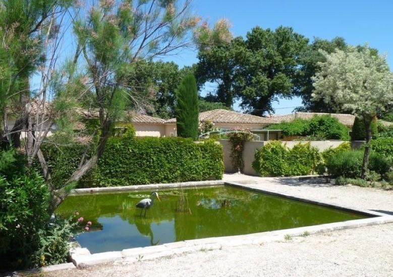 Le Mazet 40 Villa Saint-Rémy-de-Provence Dış mekan fotoğraf